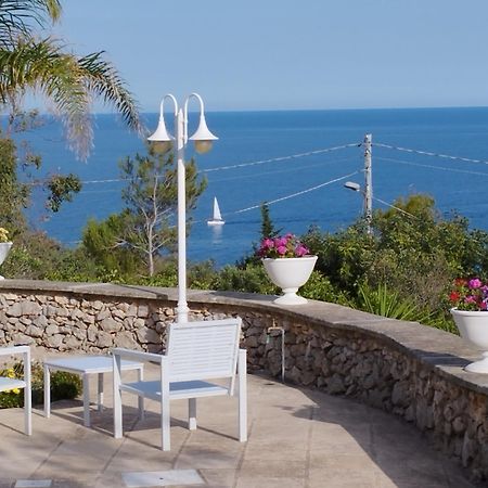 Villa Valeria Corsano  Dış mekan fotoğraf
