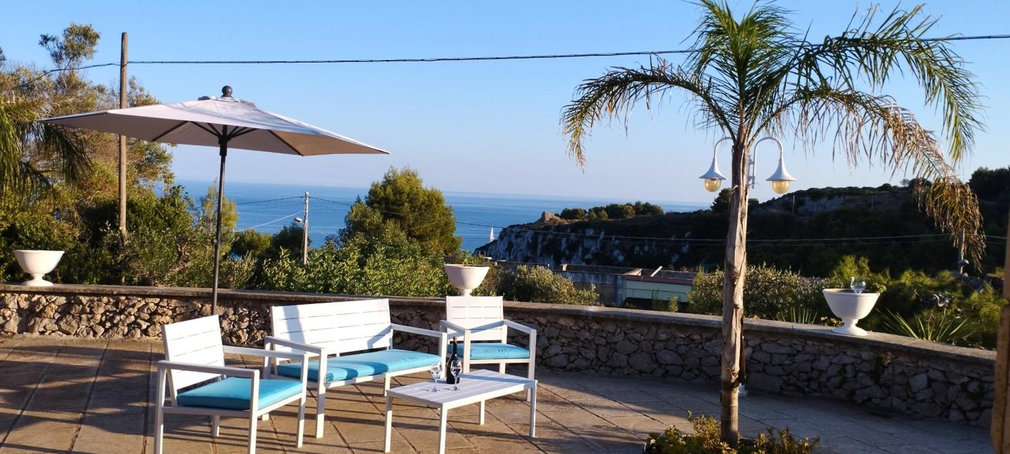 Villa Valeria Corsano  Dış mekan fotoğraf