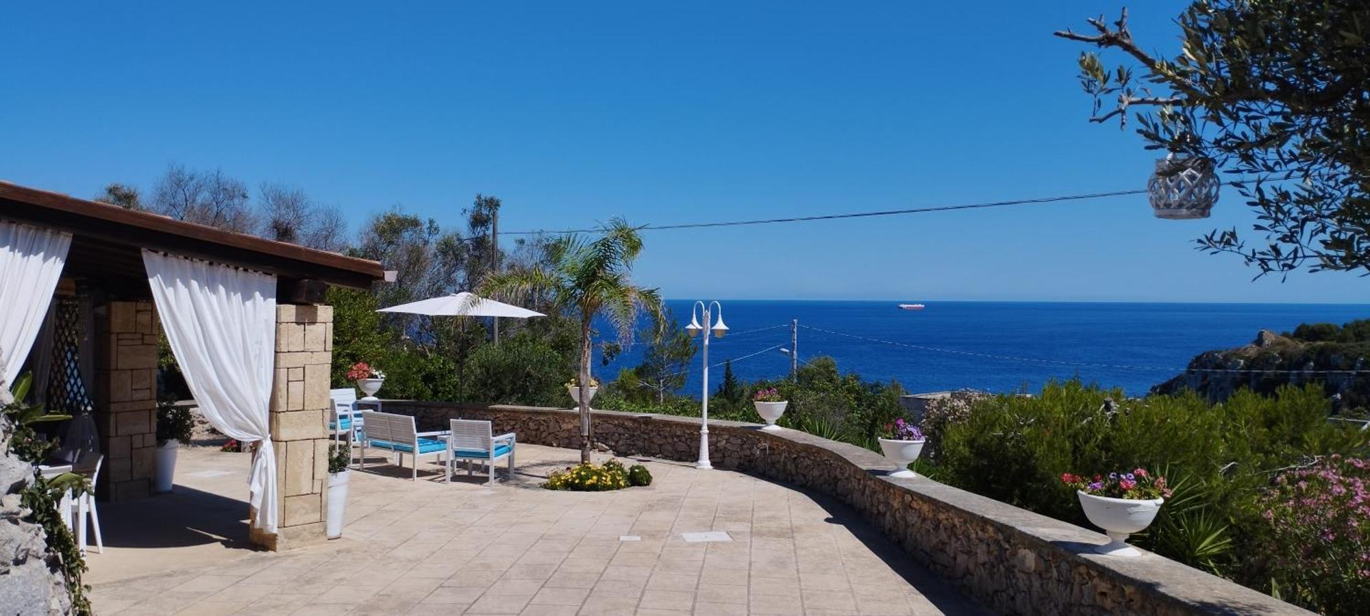 Villa Valeria Corsano  Dış mekan fotoğraf