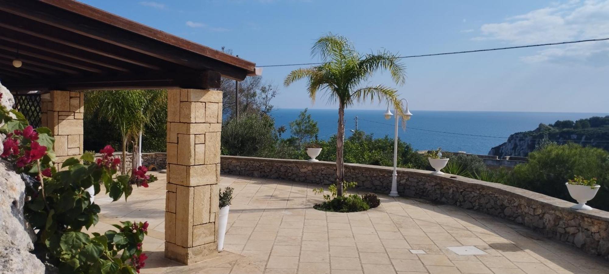 Villa Valeria Corsano  Dış mekan fotoğraf