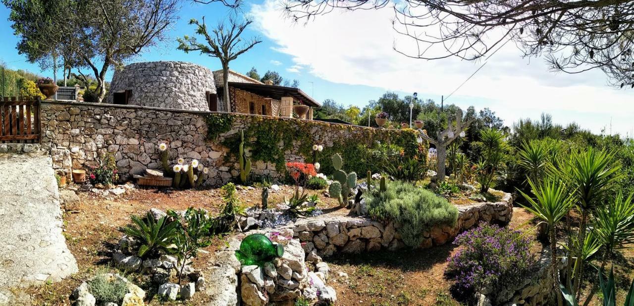 Villa Valeria Corsano  Dış mekan fotoğraf