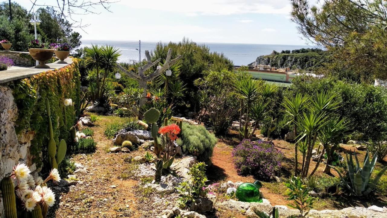 Villa Valeria Corsano  Dış mekan fotoğraf